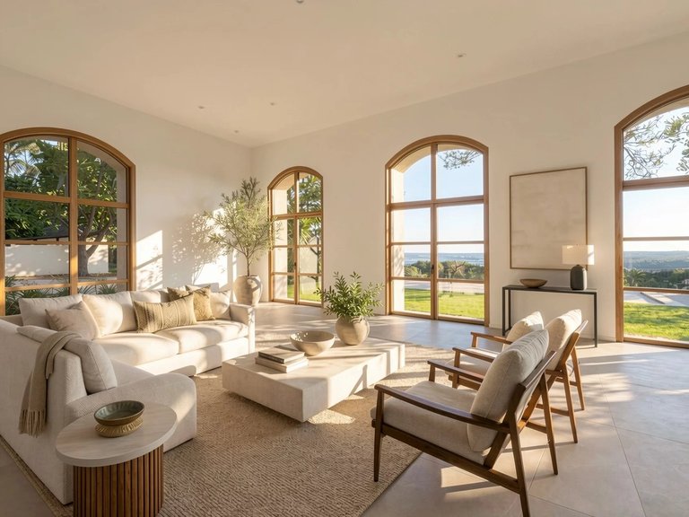 Villa for Sale in Aix En Provence, Aix En Provence Area 12