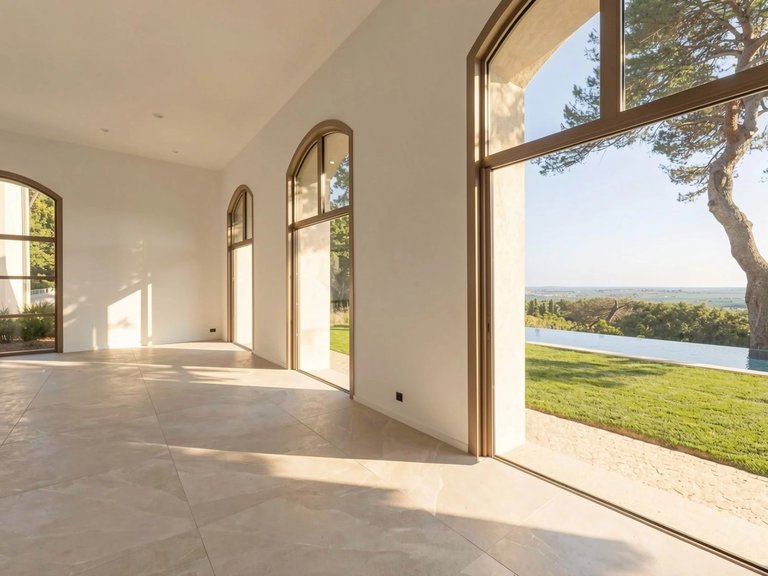 Villa for Sale in Aix En Provence, Aix En Provence Area 13