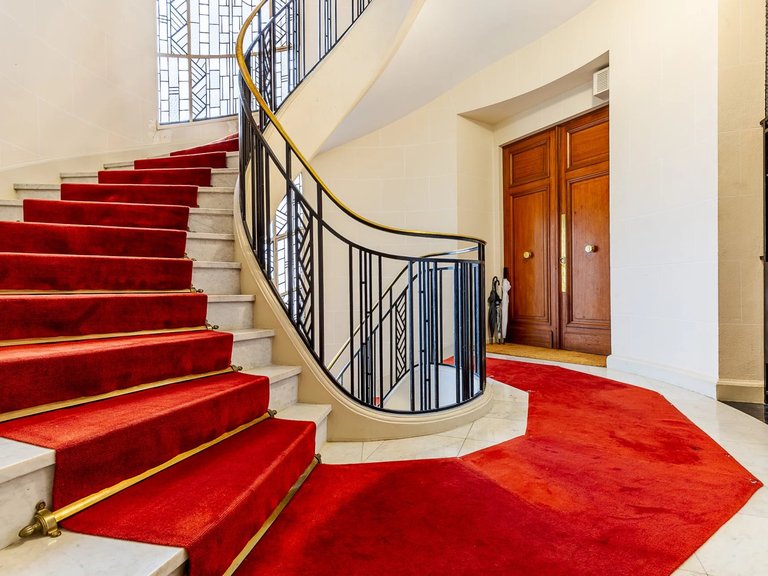 Apartment for Sale in 7th (invalides, Eiffel Tower, Orsay), Paris Left Bank (5th,6th & 7th ) 9