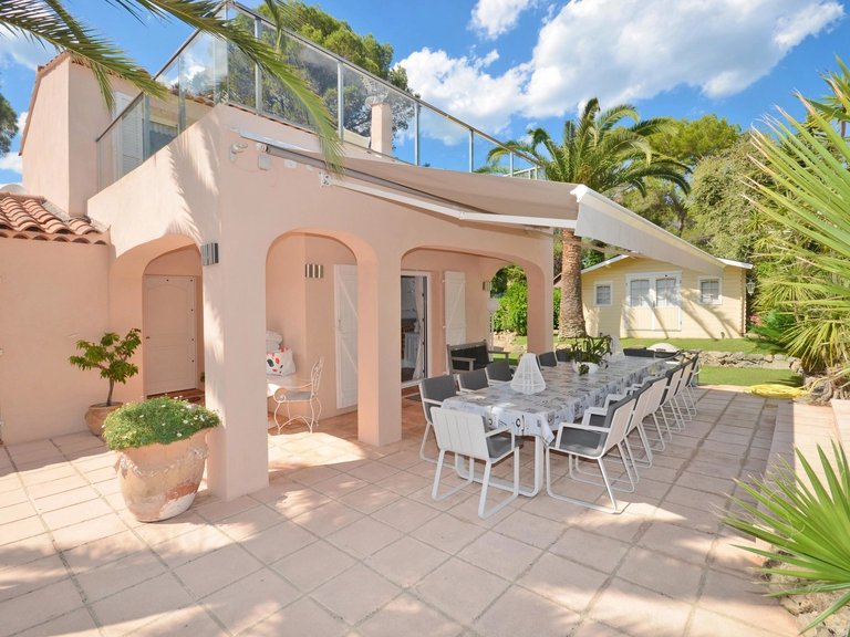 Villa for Sale in Mouans Sartoux, Mougins, Valbonne, Grasse Area 8