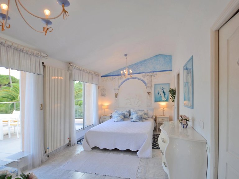 Villa for Sale in Mouans Sartoux, Mougins, Valbonne, Grasse Area 13