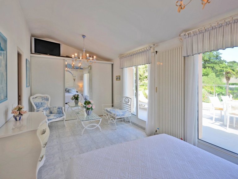 Villa for Sale in Mouans Sartoux, Mougins, Valbonne, Grasse Area 14