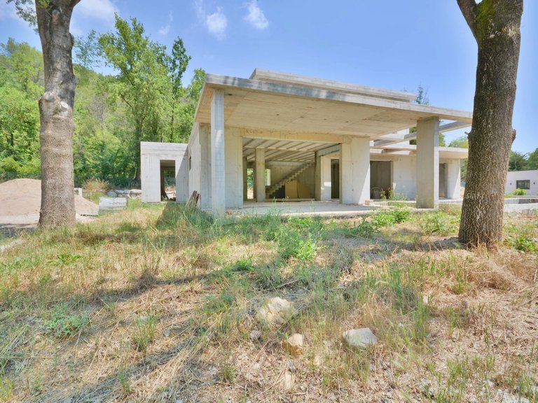 Villa for Sale in Opio, Mougins, Valbonne, Grasse Area 4