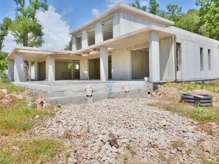 Villa for Sale in Opio, Mougins, Valbonne, Grasse Area 5