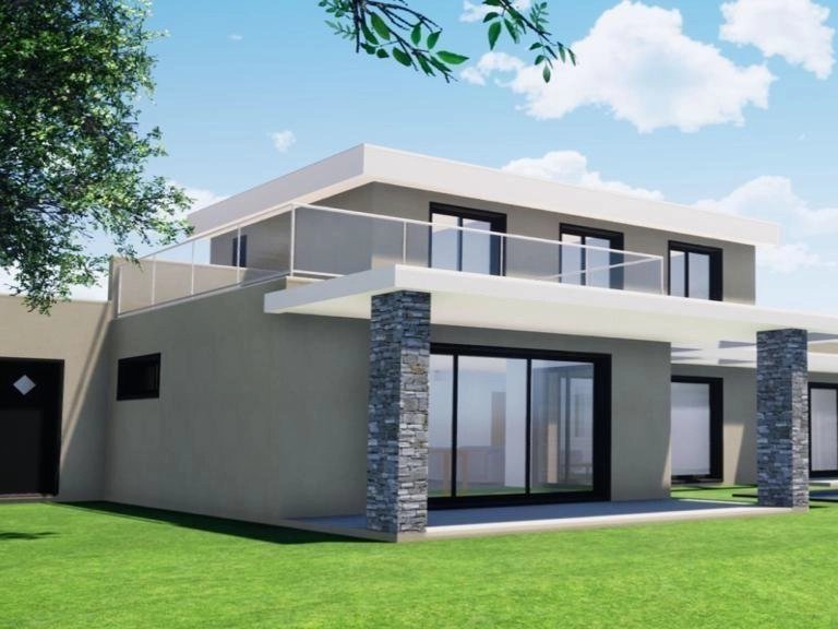 Villa for Sale in Opio, Mougins, Valbonne, Grasse Area 9