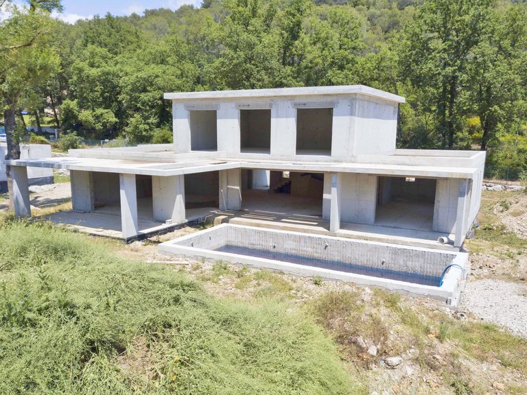 Villa for Sale in Opio, Mougins, Valbonne, Grasse Area 1