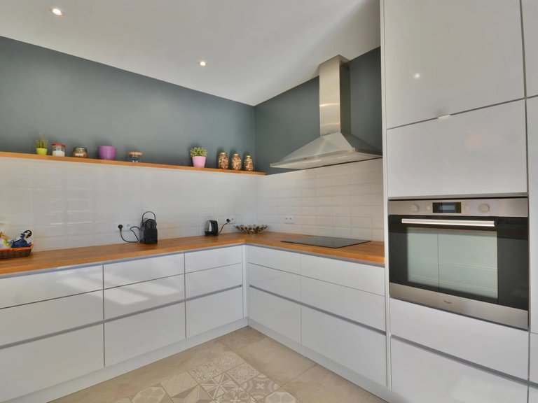 Villa for Sale in Le Cannet, Cannes Area 14