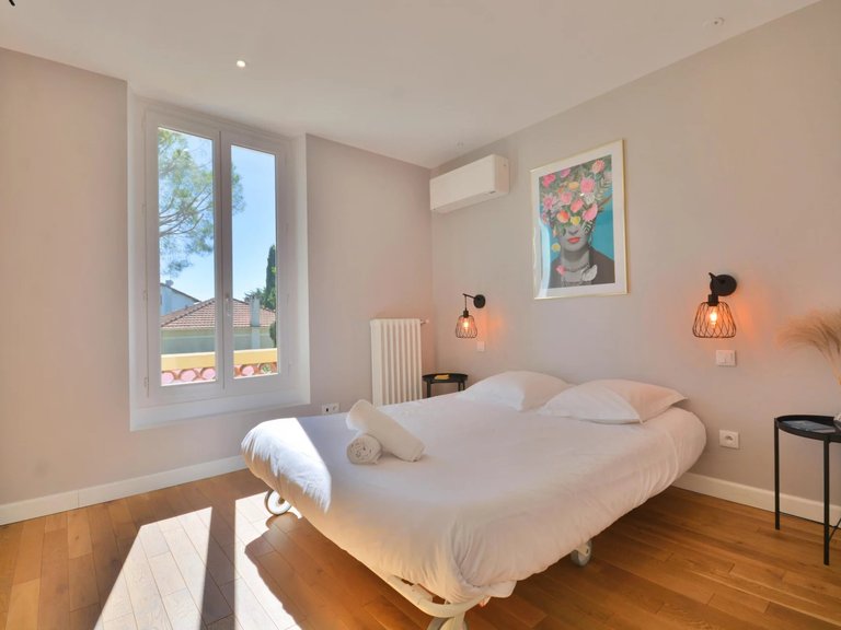 Villa for Sale in Le Cannet, Cannes Area 15