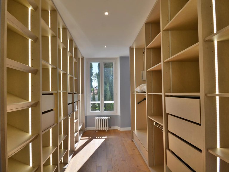 Villa for Sale in Le Cannet, Cannes Area 17