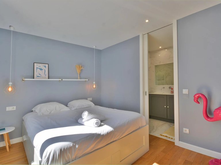 Villa for Sale in Le Cannet, Cannes Area 18