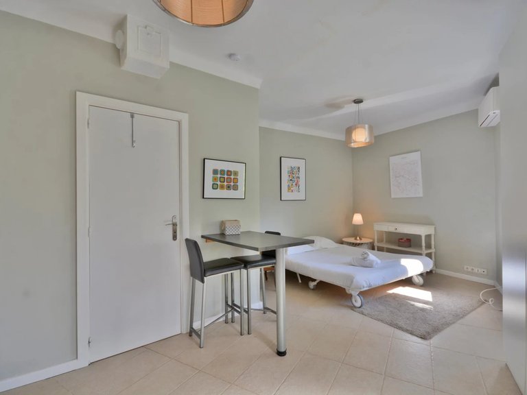 Villa for Sale in Le Cannet, Cannes Area 20