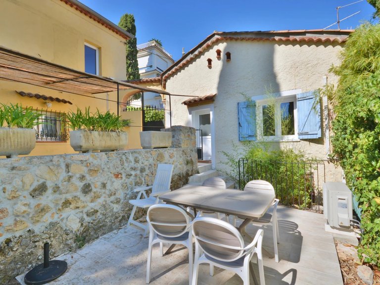 Villa for Sale in Le Cannet, Cannes Area 6
