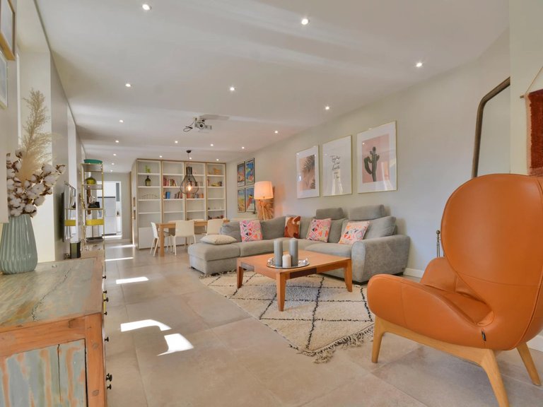 Villa for Sale in Le Cannet, Cannes Area 9