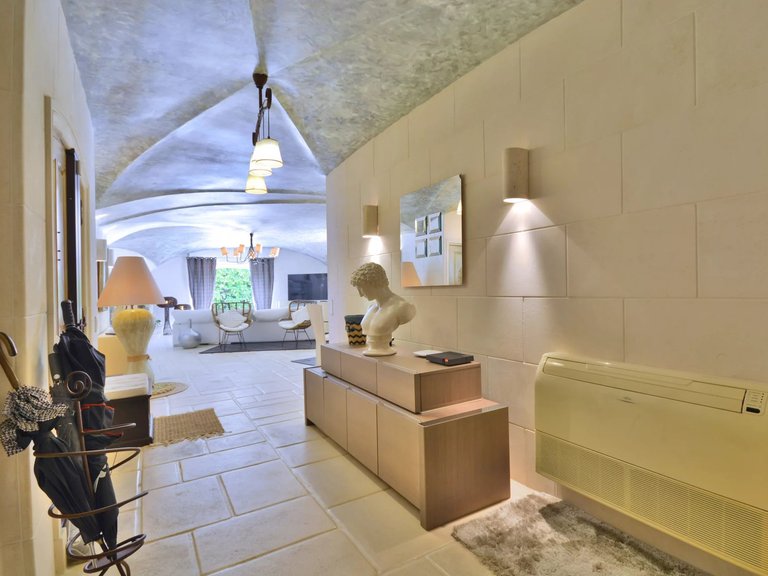 Villa for Sale in Valbonne, Mougins, Valbonne, Grasse Area 16