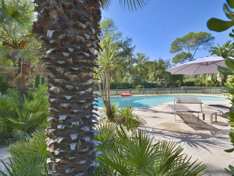 Villa for Sale in Valbonne, Mougins, Valbonne, Grasse Area 11