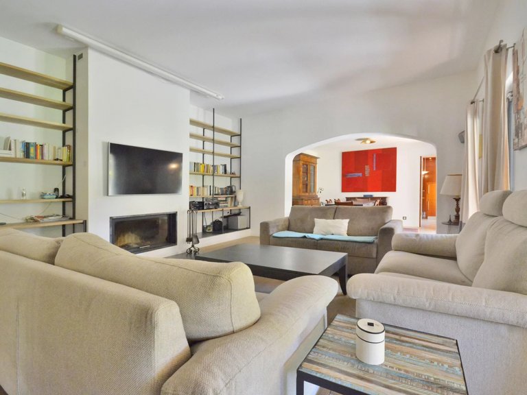 Villa for Sale in Valbonne, Mougins, Valbonne, Grasse Area 15