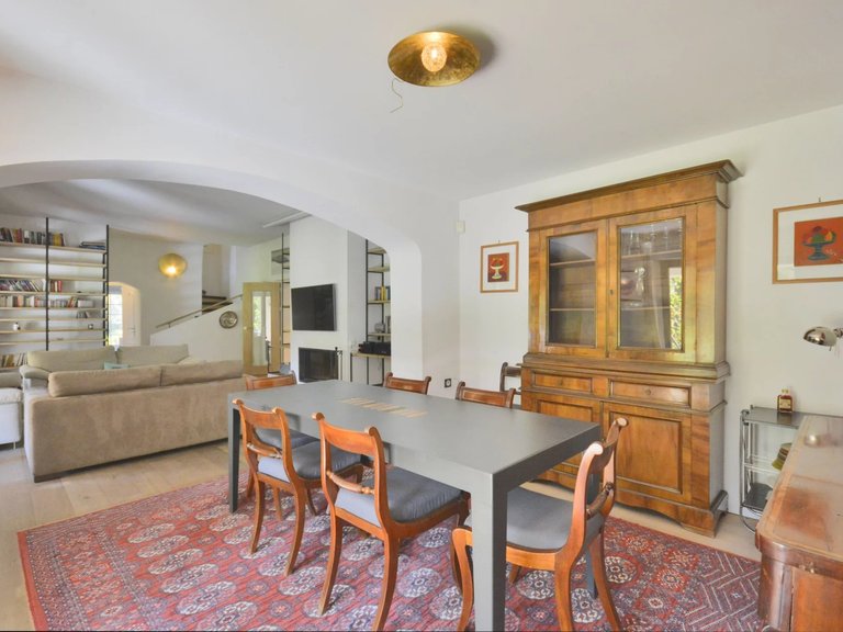 Villa for Sale in Valbonne, Mougins, Valbonne, Grasse Area 18