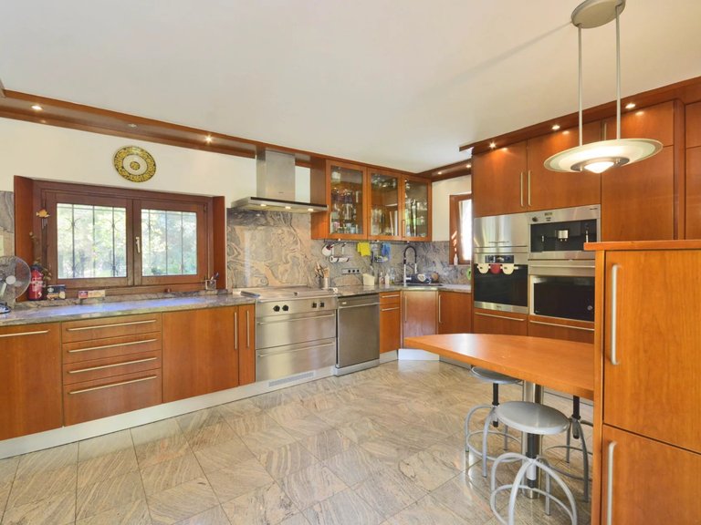 Villa for Sale in Valbonne, Mougins, Valbonne, Grasse Area 20