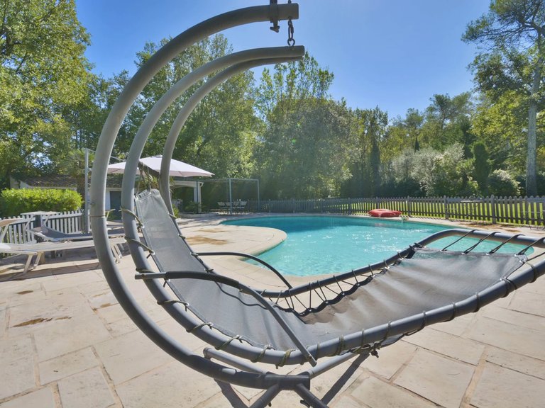 Villa for Sale in Valbonne, Mougins, Valbonne, Grasse Area 10