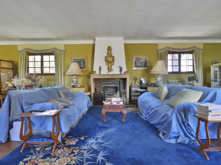 Villa for Sale in Roquefort Les Pins, Mougins, Valbonne, Grasse Area 14