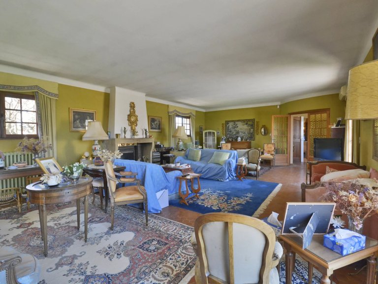 Villa for Sale in Roquefort Les Pins, Mougins, Valbonne, Grasse Area 15