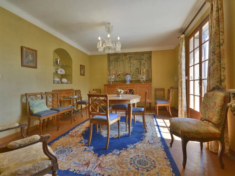 Villa for Sale in Roquefort Les Pins, Mougins, Valbonne, Grasse Area 16
