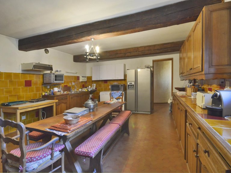 Villa for Sale in Roquefort Les Pins, Mougins, Valbonne, Grasse Area 17
