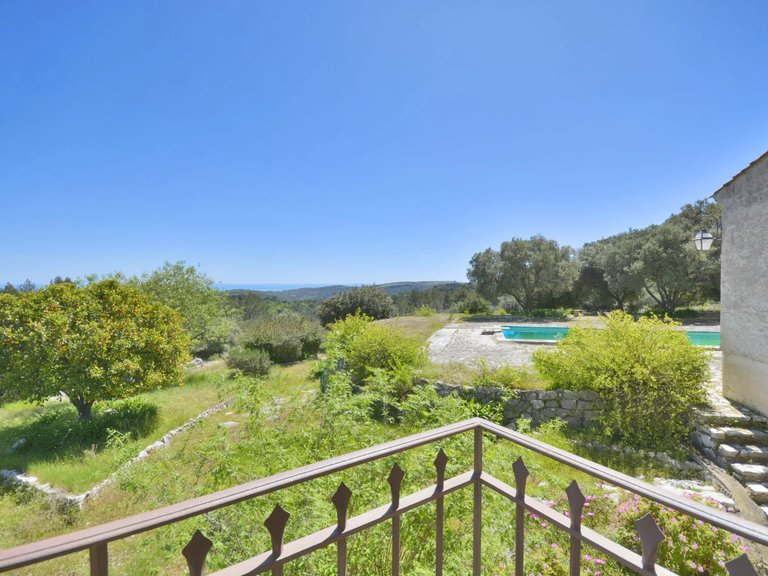 Villa for Sale in Roquefort Les Pins, Mougins, Valbonne, Grasse Area 7