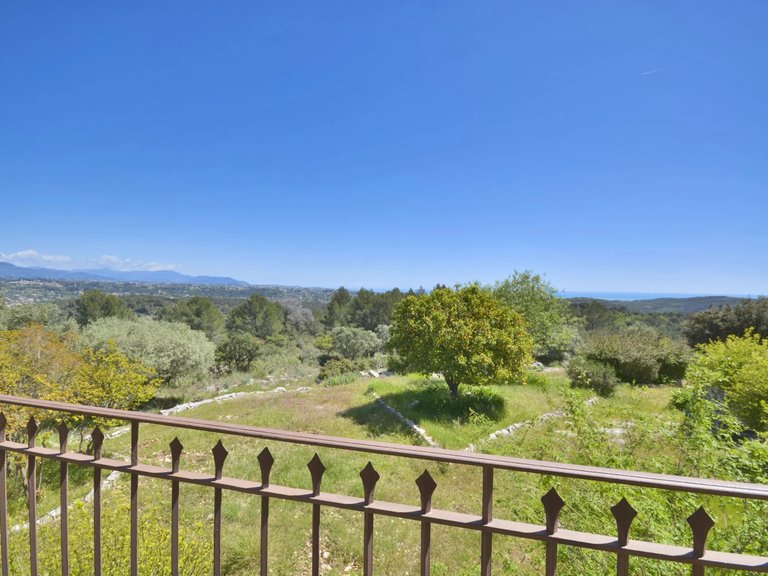 Villa for Sale in Roquefort Les Pins, Mougins, Valbonne, Grasse Area 8