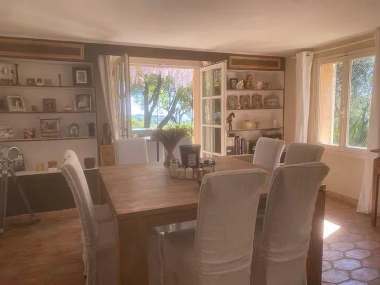 Villa for Sale in Chateauneuf Grasse, Mougins, Valbonne, Grasse Area 13