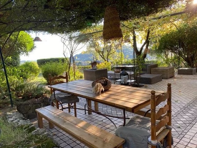 Villa for Sale in Chateauneuf Grasse, Mougins, Valbonne, Grasse Area 8