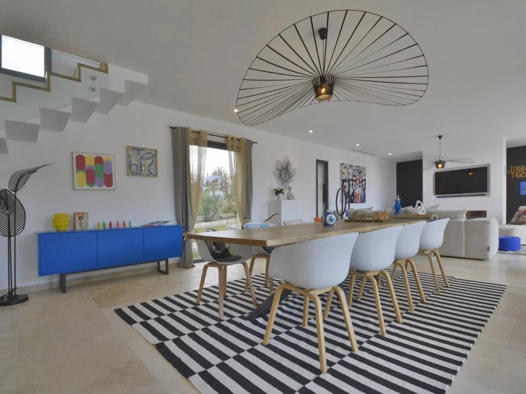 Villa for Sale in Roquefort Les Pins, Mougins, Valbonne, Grasse Area 14