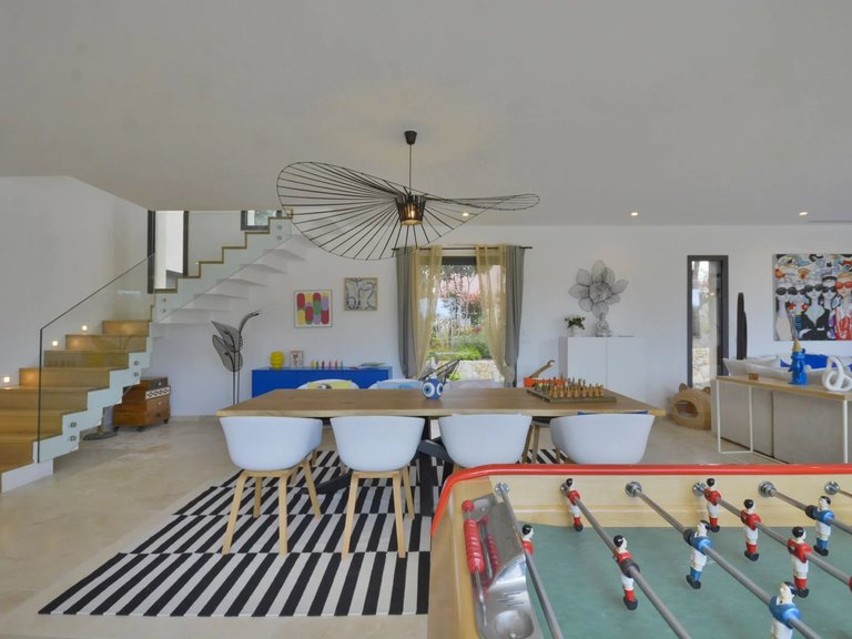 Villa for Sale in Roquefort Les Pins, Mougins, Valbonne, Grasse Area 16
