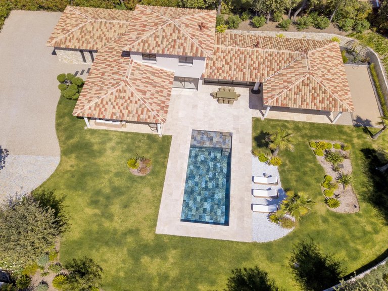 Villa for Sale in Roquefort Les Pins, Mougins, Valbonne, Grasse Area 5