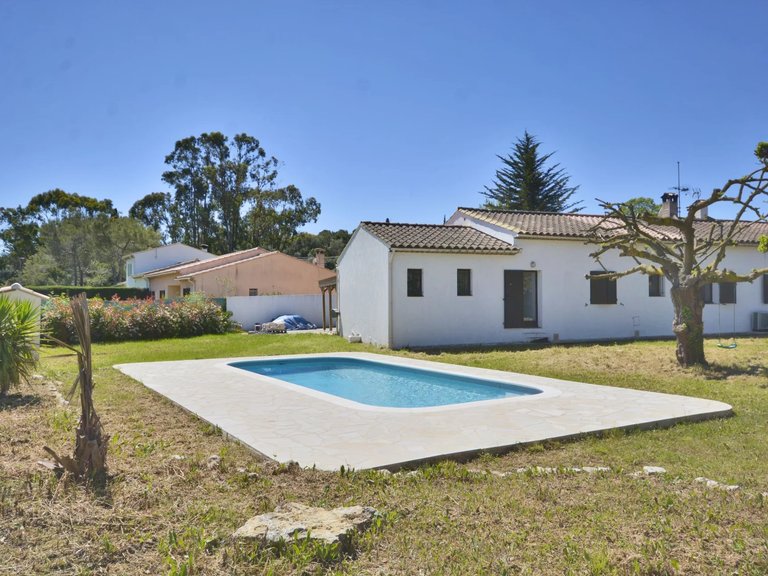 Villa for Sale in Mougins, Mougins, Valbonne, Grasse Area 1