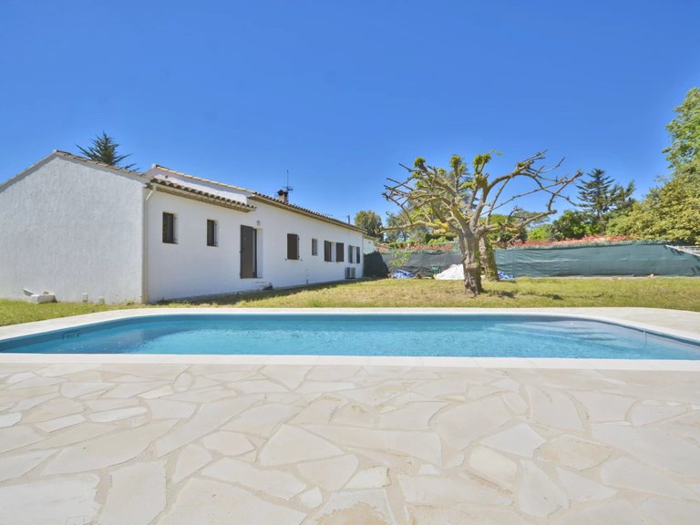 Villa for Sale in Mougins, Mougins, Valbonne, Grasse Area 2