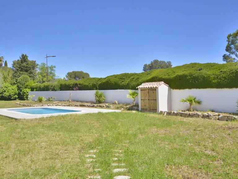 Villa for Sale in Mougins, Mougins, Valbonne, Grasse Area 6