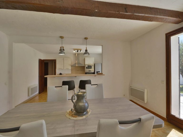Villa for Sale in Mougins, Mougins, Valbonne, Grasse Area 9
