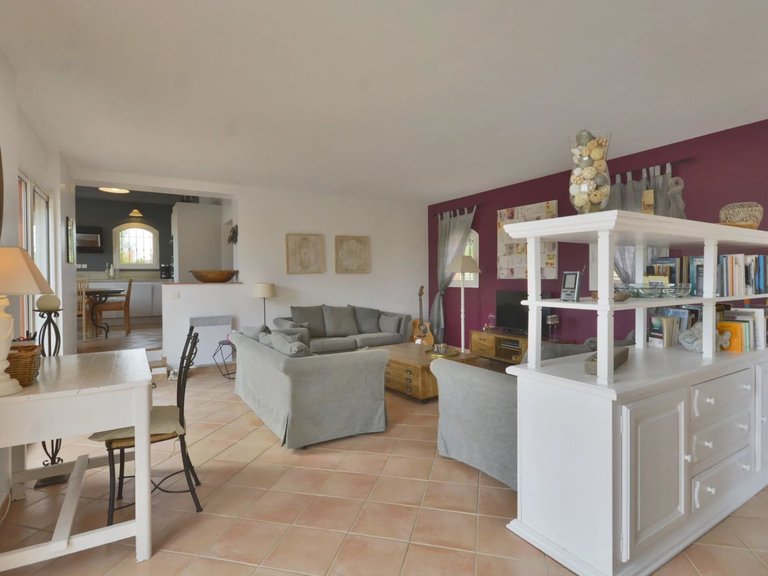 Villa for Sale in Valbonne, Mougins, Valbonne, Grasse Area 12