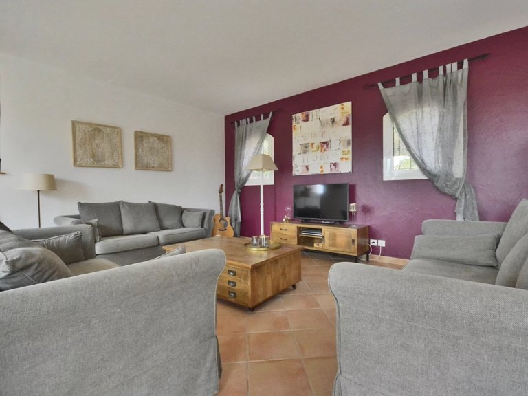 Villa for Sale in Valbonne, Mougins, Valbonne, Grasse Area 14
