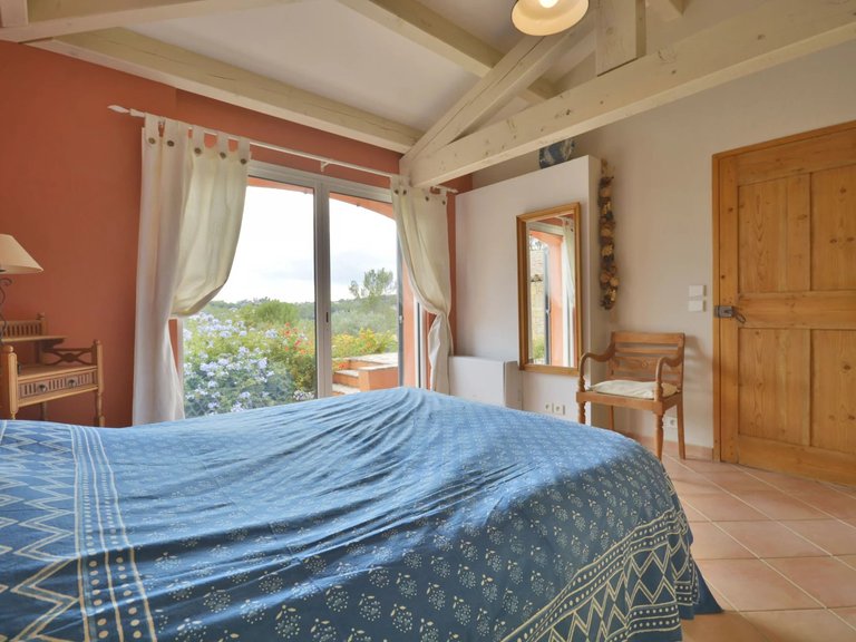 Villa for Sale in Valbonne, Mougins, Valbonne, Grasse Area 20
