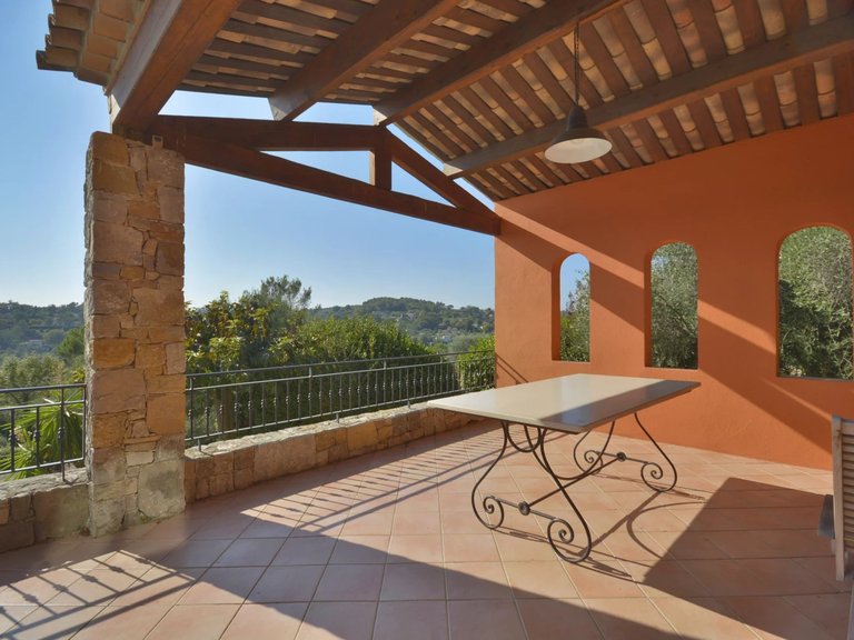 Villa for Sale in Valbonne, Mougins, Valbonne, Grasse Area 7