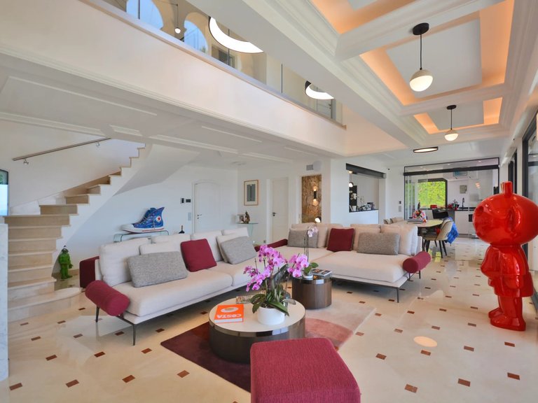 Villa for Sale in Mougins, Mougins, Valbonne, Grasse Area 11