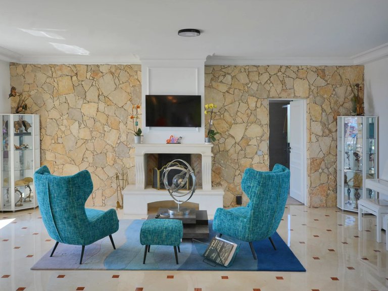 Villa for Sale in Mougins, Mougins, Valbonne, Grasse Area 14