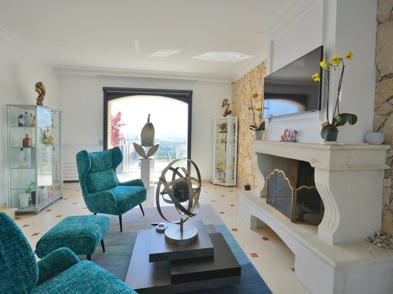 Villa for Sale in Mougins, Mougins, Valbonne, Grasse Area 15
