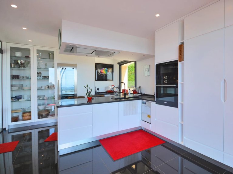 Villa for Sale in Mougins, Mougins, Valbonne, Grasse Area 16