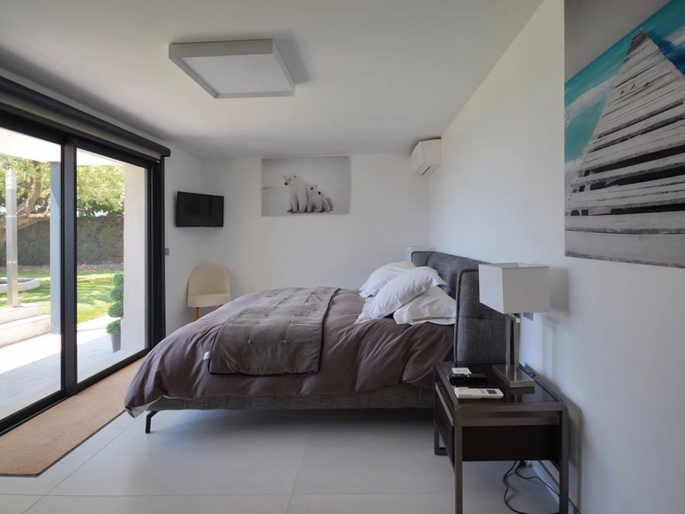Villa for Sale in Mougins, Mougins, Valbonne, Grasse Area 19