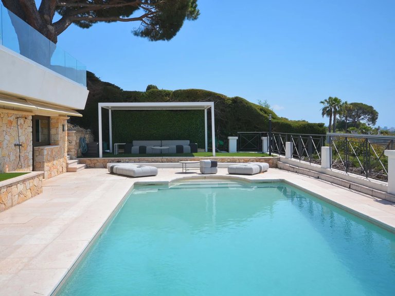 Villa for Sale in Mougins, Mougins, Valbonne, Grasse Area 6