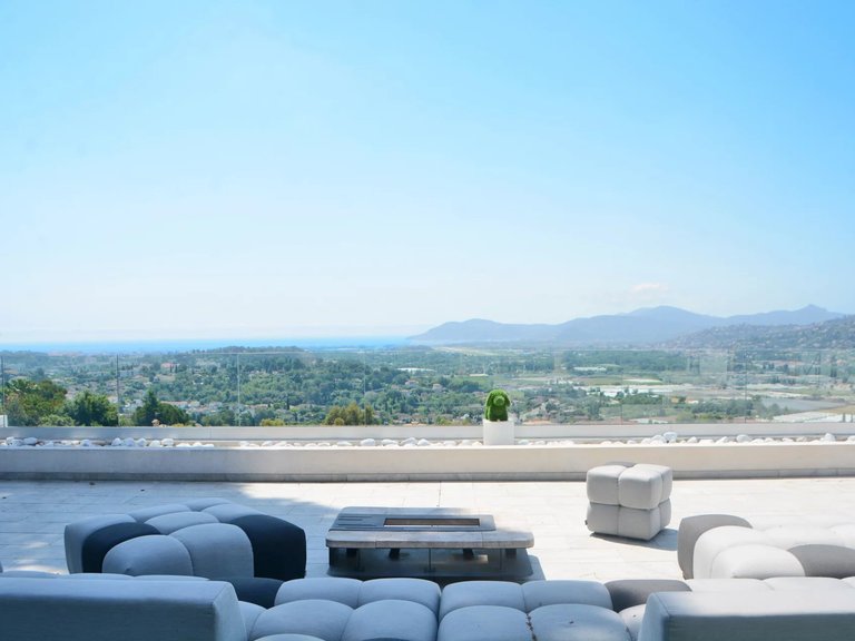 Villa for Sale in Mougins, Mougins, Valbonne, Grasse Area 9