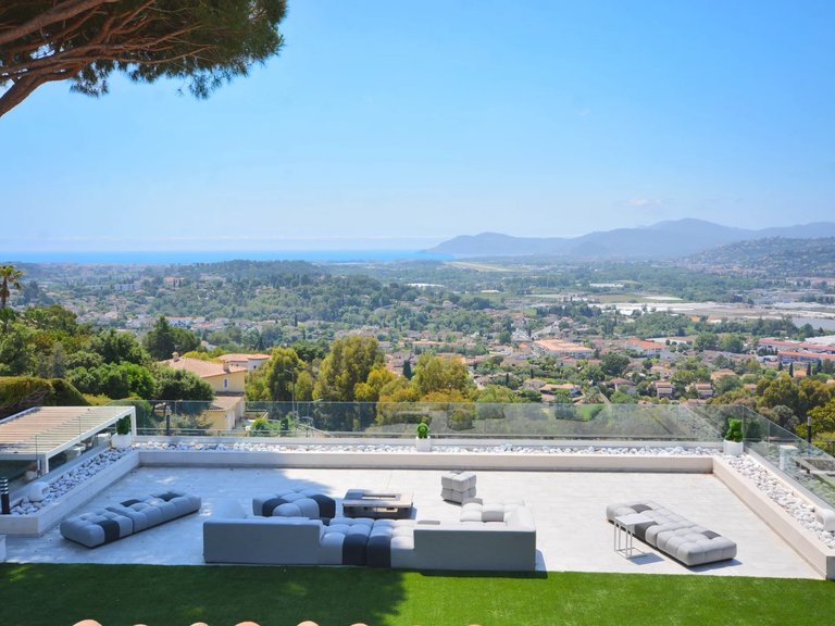 Villa for Sale in Mougins, Mougins, Valbonne, Grasse Area 10